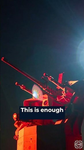 Sky Sentinel: Ukraine to produce anti-aircraft turrets for intercepting drones and cruise missiles