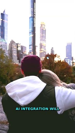 Never Before | AI Integration In Daily Life & Future Scenarios