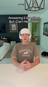 Extra hard questions this time 🤣 #fyp #challenge | answering questions but cant hear cam