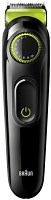 Триммер для бороды Braun Series 3 BT3221