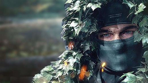 Metal Gear Solid Delta: Snake Eater - FOX HUNT Game Mode Extended Look Trailer