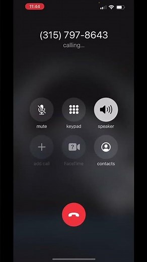 Calling random numbers to see if they exist (pt.1)