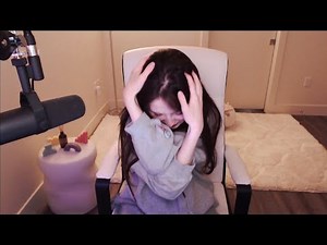 Tina Shows Off her Flexibility