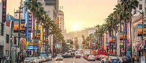 Send Network Los Angeles