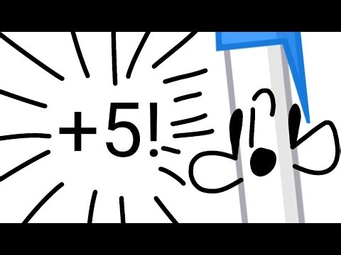 New Object Gold Intro (+5)