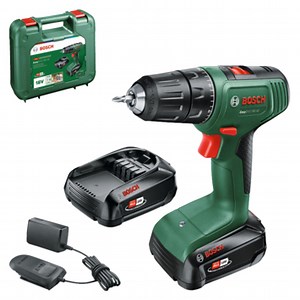 Bosch Accuboormachine Easydrill 18V-40 kopen? bosch | Karwei