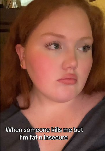 Embracing Insecurities with Humor: A Relatable Experience