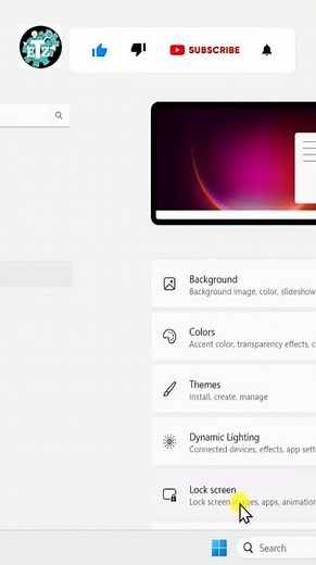 Fix lock screen images not changing windows 11 ( 2026 )