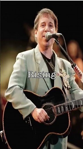 Paul Simon: The Genius Behind Timeless Music | Full Biography