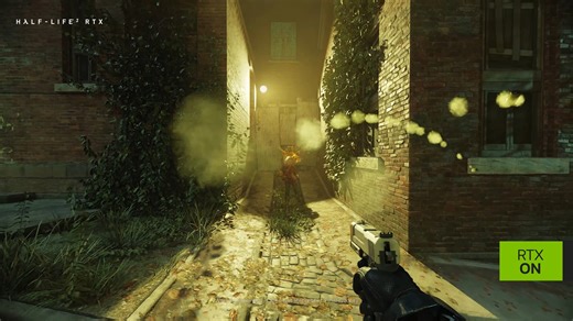 Half-Life 2 remaster drops; no word on Half-Life 3