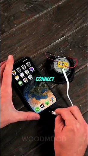 Free WiFi Hack with a Chip & Speaker?! 📶😮 Too Good to Be True