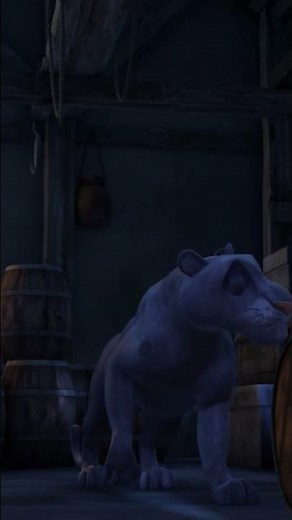 Jungle book 2 | Cartoon series | New English episode | ‪@THEJUNGLEBOOKOFFICIAL‬