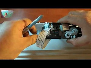 HP LaserJet Pro MFP M130nw printer does not work, Scanner Error 13. How to Fixed Scanner Error 13.