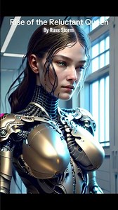 The progression of alien cyborg tech has reached extinction level 🤖 #foryou #fyp #reels #explore