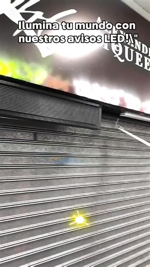 𝐓𝐄𝐂𝐍𝐎𝐒𝐌𝐀𝐑𝐓 𝐋𝐄𝐃 | Otra venta exitosa Ilumina tu negocio, destaca con nuestros avisos LED." #caracas #avisosleds #camarasdeseguridad #pantallasled #catia | Instagram