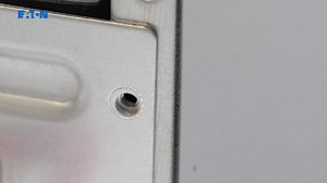 Eaton 9SX 1000 Tower UPS Battery Installation – DE - Eaton videos