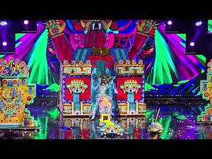 Cpher || La Mas Diosa || Tlaloc || Solo Las Mas || La Mas Draga || Gran Final Solo Las Mas