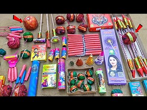 This Diwali, try the newest and funnest new firecrackers testing 2025 Diwali Fireworks Testing Ex...
