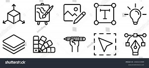 Professional Icon Design: Over 1,592,263 Royalty-Free Licensable Stock Illustrations & Drawings | Shutterstock