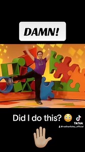 23 years ago 😳 The good old days! Crazy thing is, I can still do it 💪🏼 Maybe I can show you at the future reunion?😂 | Nathan Foley