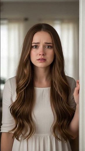 A white cat is lonely on the side of the road, a golden retriever brings her home #DreamScreenAI