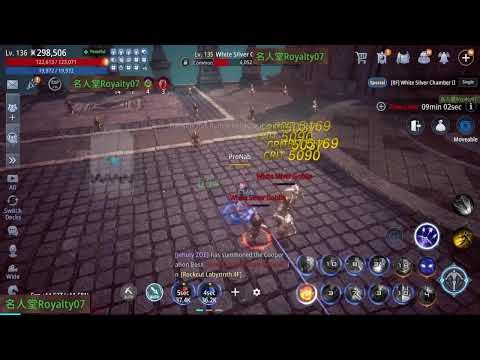 MIR4 LIVE STREAMING | F2P YeRn 10/18/25 #mir4 #mir4global #mir4gameplay