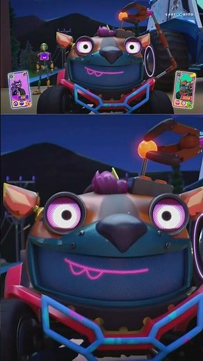 Cartoonito UK HD Batwheels Heroes Vs Villains December 2025 Promo #animation #cartoon