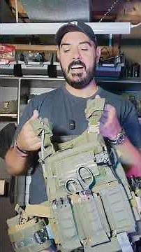 Best Plate Carrier for Prepared Civilians? | Ferro FCPC v5 Setup