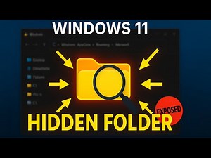 Windows 11 Stores Deleted Emails (And How to Permanently Remove Them)