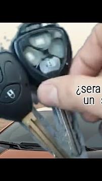 programando llave de toyota sin mentiras ✅Autel system