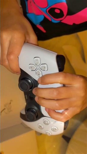 ~ Unboxing my PS5!! 🕹️🫶🫀