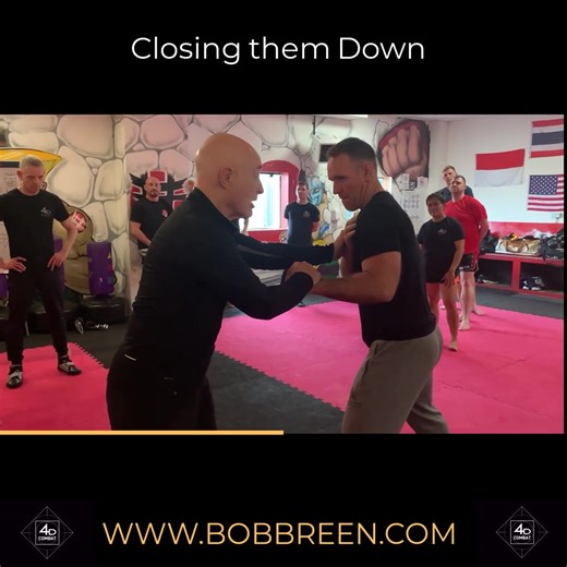 Info in Bio Find out for more online at https://www.bobbreen.com/collections For the whole seminar click here https://www.bobbreen.com/courses/4Dboxing This Boxing based fighting skills masterclass will give you all the elements you need to have a devastating game. From the basics of a great stance to hitting hard whilst being hard to hit. Get these skills down to be a winner.#JKD #FMA #kali #boxing #bobbreen #daninosanto #sparring | 4D Combat