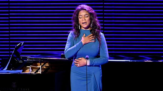 Denyce Graves’ Final Met Performance Marks The End Of An Era—And The Start Of A New One | Essence