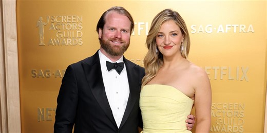 All About Abby Elliott’s TV Writer and Producer Husband, Bill Kennedy