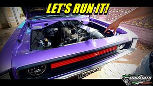26K views · 720 reactions | Check it out - E49 Cam in an all-standard engine!  Including a Mirabito Performance Airbox back-to-back on the dyno!  Stay tuned for when we put the CNC Head on it and run it up again to see the results!   Start-to-Finish WEBERS Guide: https://www.mirabitoperformance.com/videos 痢 Merch Store: https://www.mirabitoperformance.com/shop-1 See more of this build on my page! Mopar or no car! | Mirabito Performance | Facebook