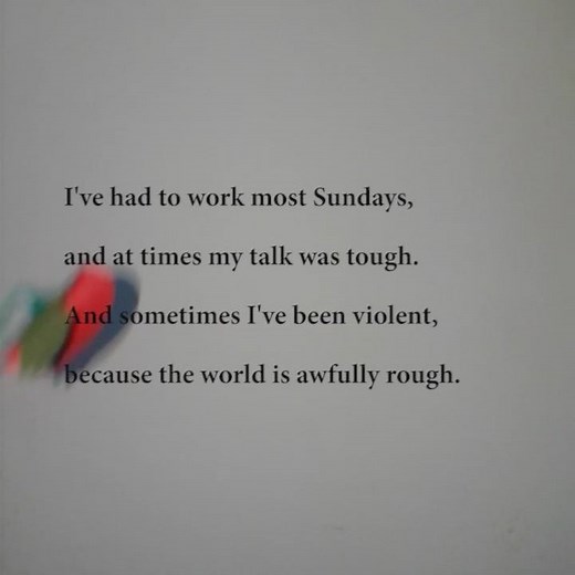 A reading of Sgt Joshua Helterbran's poem, The Final Inspection - a moving tribute to all the service men and women who have given their lives so that we may live ours #remembrance | Royal Air Force
