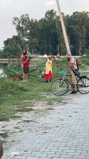 128K views · 3.6K reactions | Shooting Andi chhore | ANDI CHHORE | Facebook