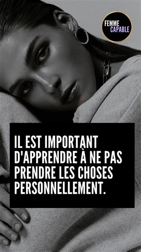 196K views · 939 reactions | Il est important d’apprendre à ne pas...