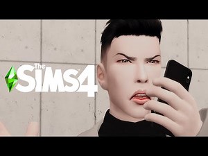 Phone | Animation Pack | The Sims 4