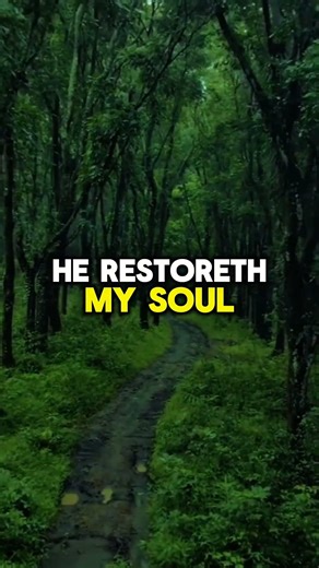 You need to hear this Bible Spark today ✨ #Shorts"