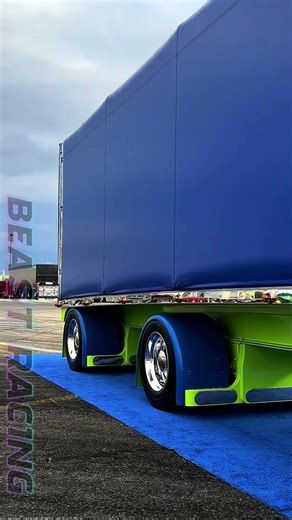 DSD Transport No Excuses (Trucking) #shorts