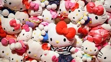 Hello Kitty’s 50th anniversary: Facts about the Sanrio character