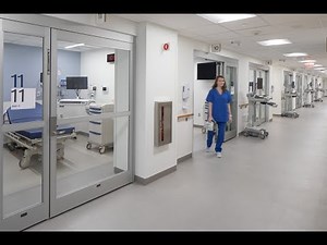 Inova Health Woodburn Surgery Center | Annandale, VA