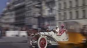 La grande course autour du monde