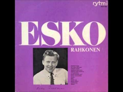 Esko Rahkonen: Ritva 1967