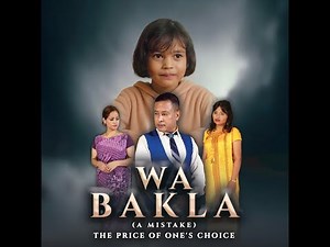 Wym Iam De O (Wa Bakla) - Jiphi War Nongbri