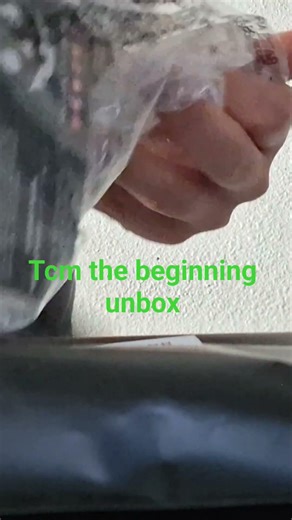 Unboxing The Texas Chainsaw Massacre The Beginning mask #leatherface #tcm