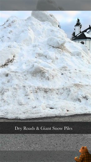 Spring in Alaska | Morning Ice to Afternoon Rivers