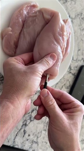 CHEF iQ Sense Smart Wireless Meat Thermometer Demo