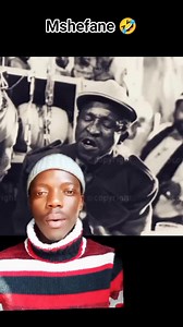 Mshefane umfana we Ndebele 🤣 #mzansicomedy #Amazulu #tvshow #tvdrama | Ntetho Fireboy Msomi